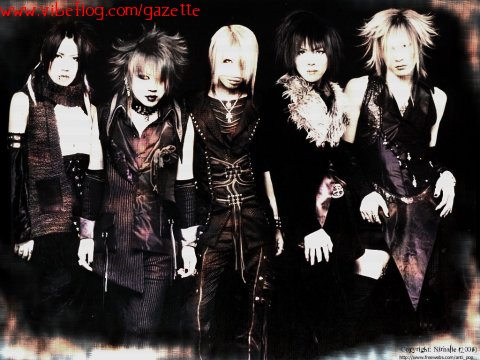 Gazette