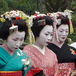 Geisha